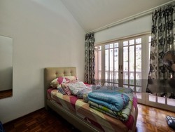 Sea Breeze Walk (D16), Terrace #224971951